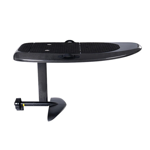 RUSH WAVE | Electric Hydrofoil Surfboard | Carbon Fibre | Efoil Y1